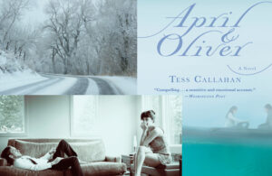 April & Oliver Tess Callahan Hallie Shepherd