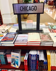 Chicago Indie Bookstores